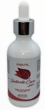 Load image into Gallery viewer, HAIR OIL TREATMENT 2oz.